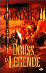 David Gemmel - Druss la légende