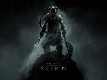 Skyrim 3