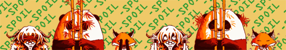 Spoilers